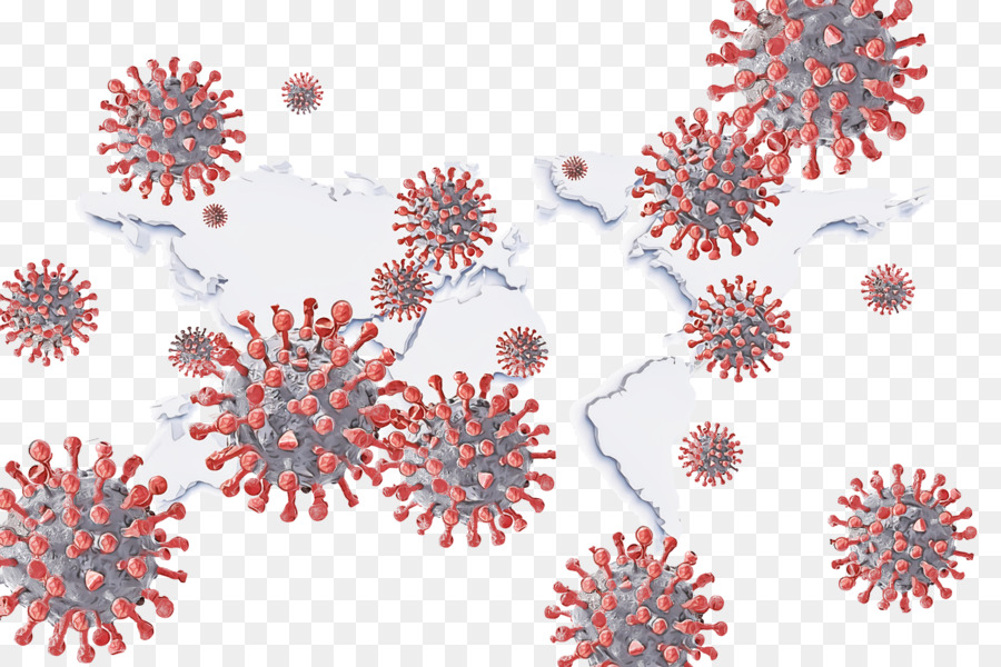 Korona Virüs，Bağışıklık Sistemi PNG