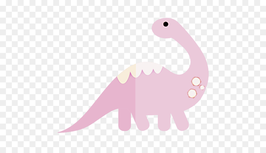 Dinozor，Pembe M PNG