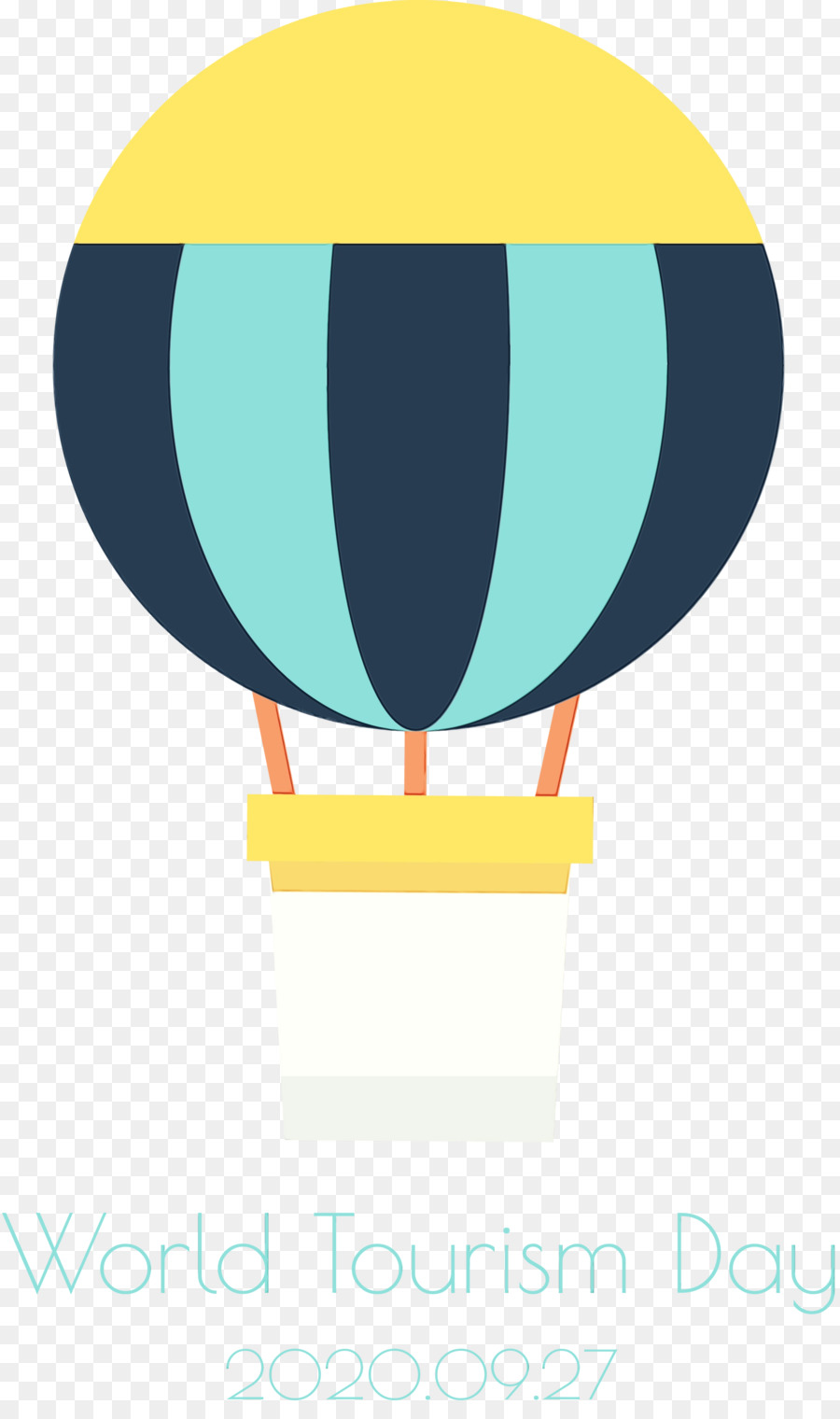 Logo，Sıcak Hava Balonu PNG