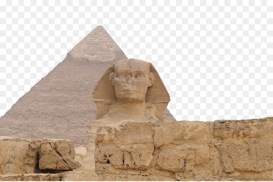 Kahire，Piramit PNG