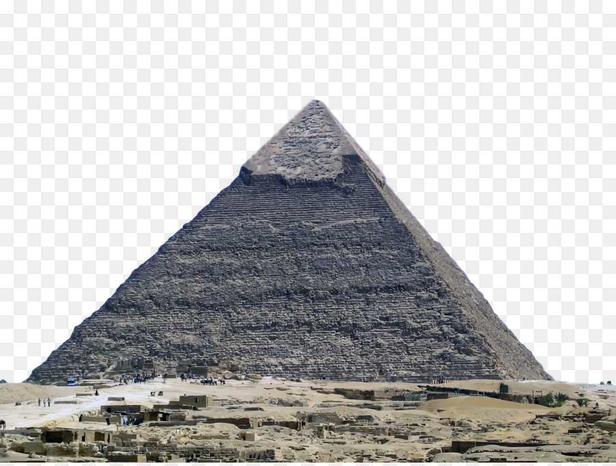Segovia Su Kemeri，Mısır Piramitleri PNG