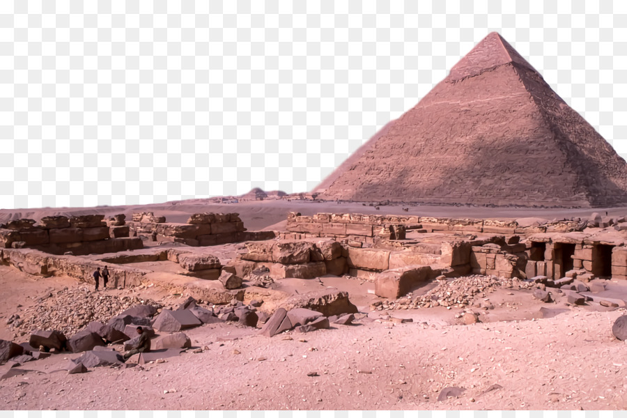 Piramit，Antik Mısır PNG