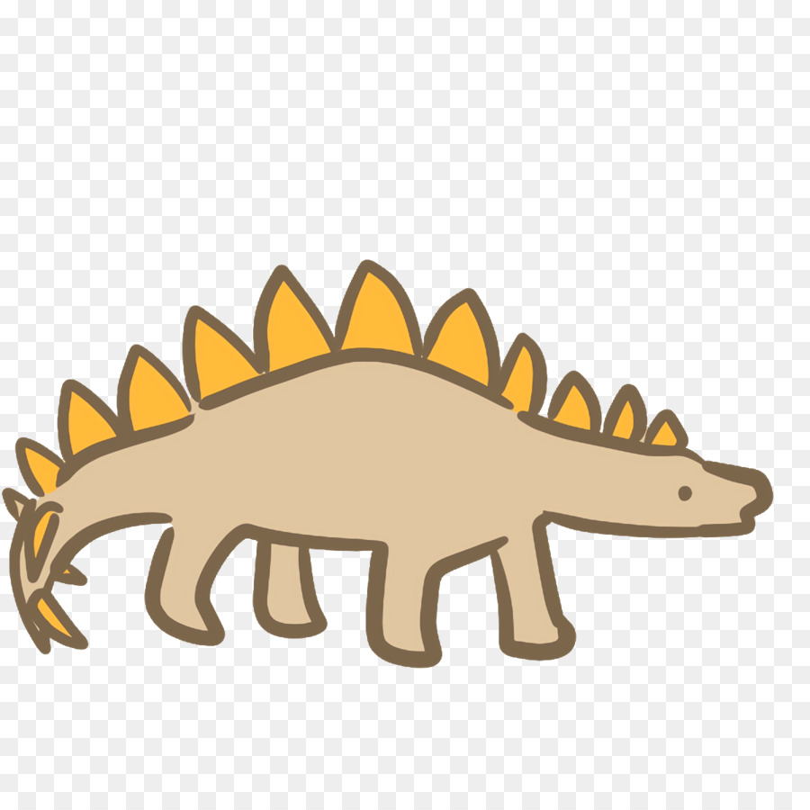 Dinozor，Triceratops PNG