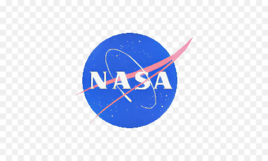 Nasa Logosu，Uzay PNG