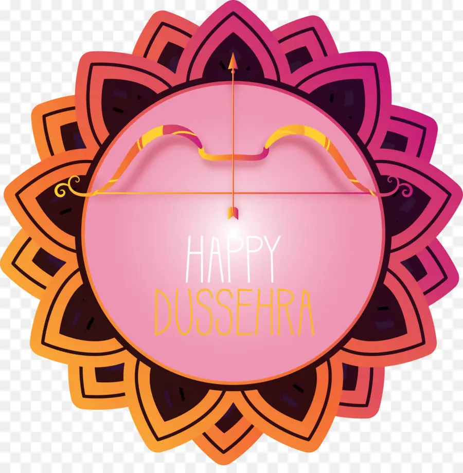 Dussehra，Yay PNG