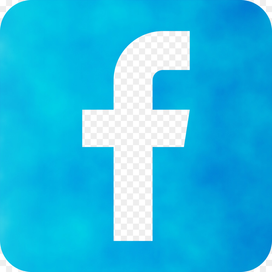 Facebook Logosu，Sosyal Medya PNG