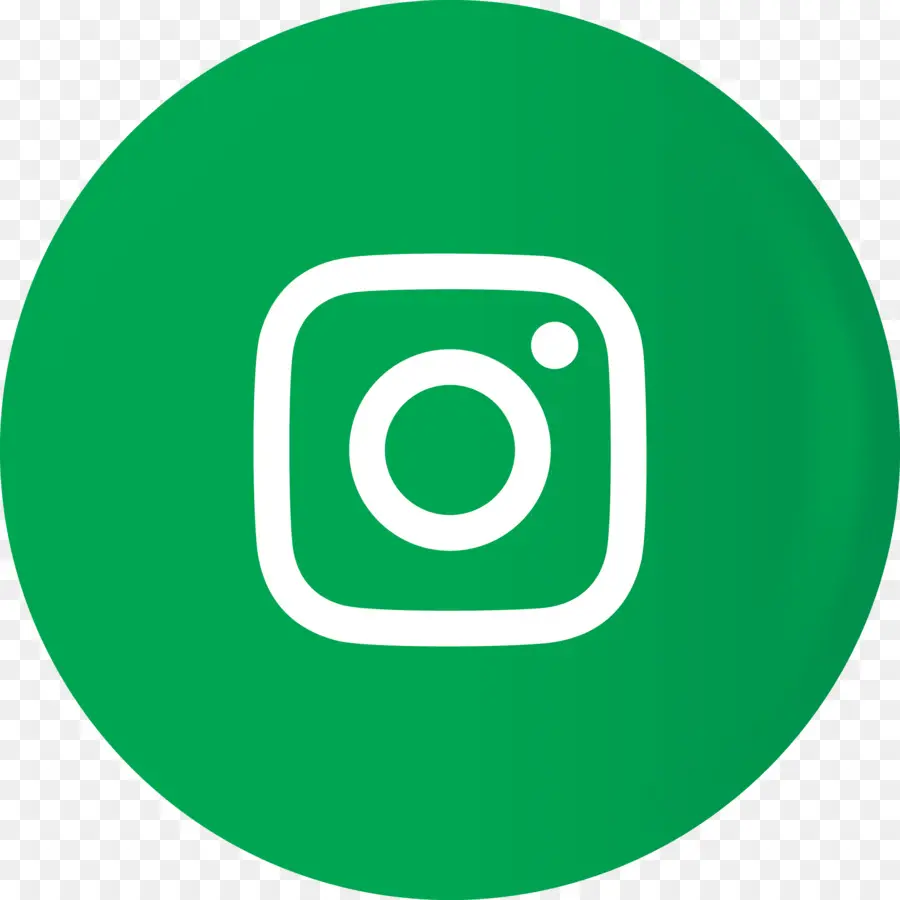 Instagram Logosu，Sosyal Medya PNG