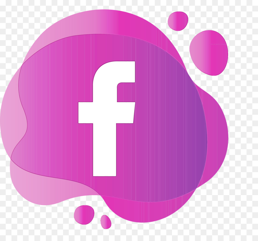 Facebook Simgesi，Sosyal Medya PNG