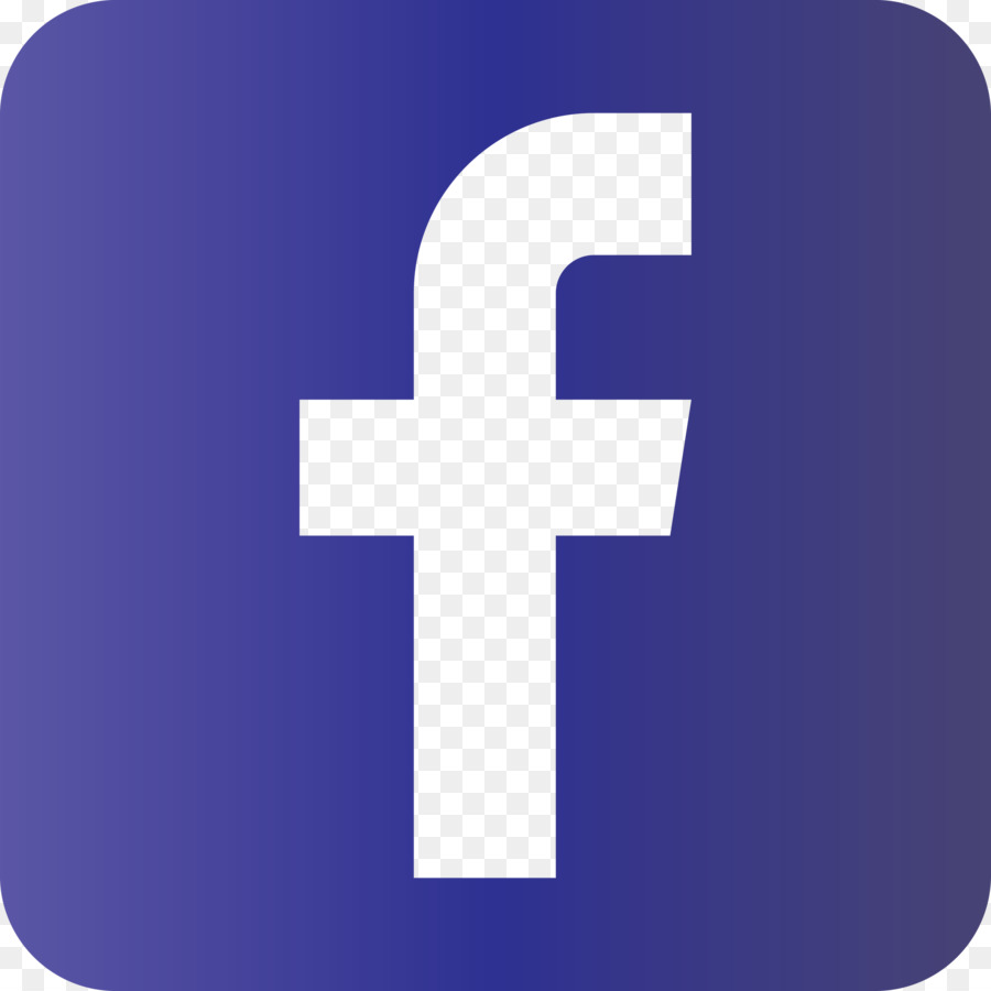 Facebook Logosu，Sosyal Medya PNG