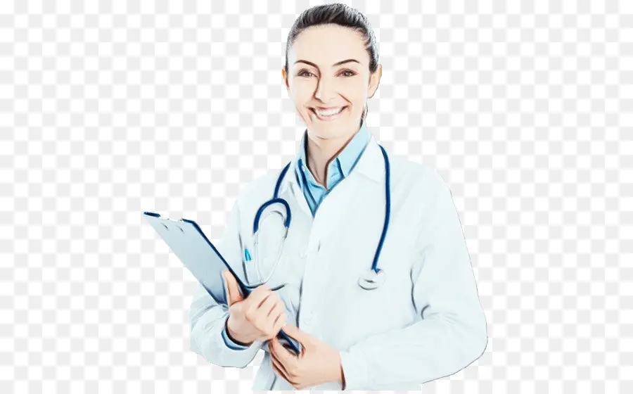 Pano Ile Kadın Doktor，Doktor PNG