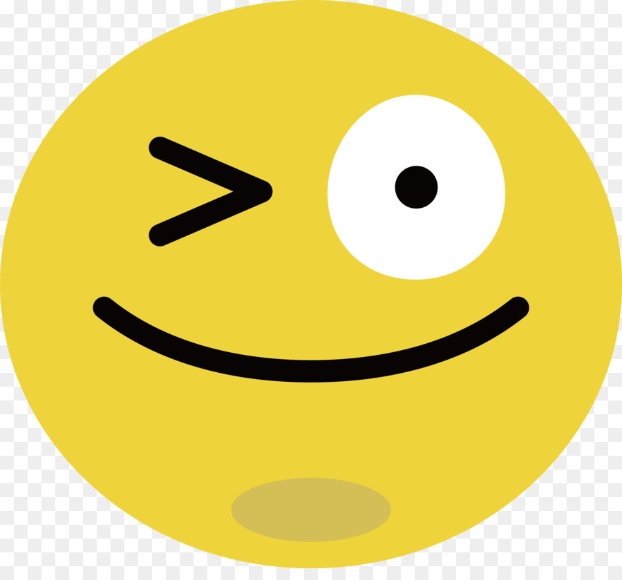 Şaşkın Emoji，Yüz PNG