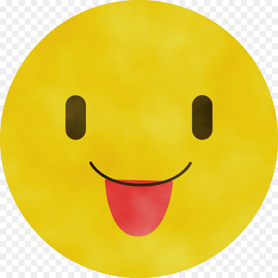 Şaşırmış Emoji，Yüz PNG