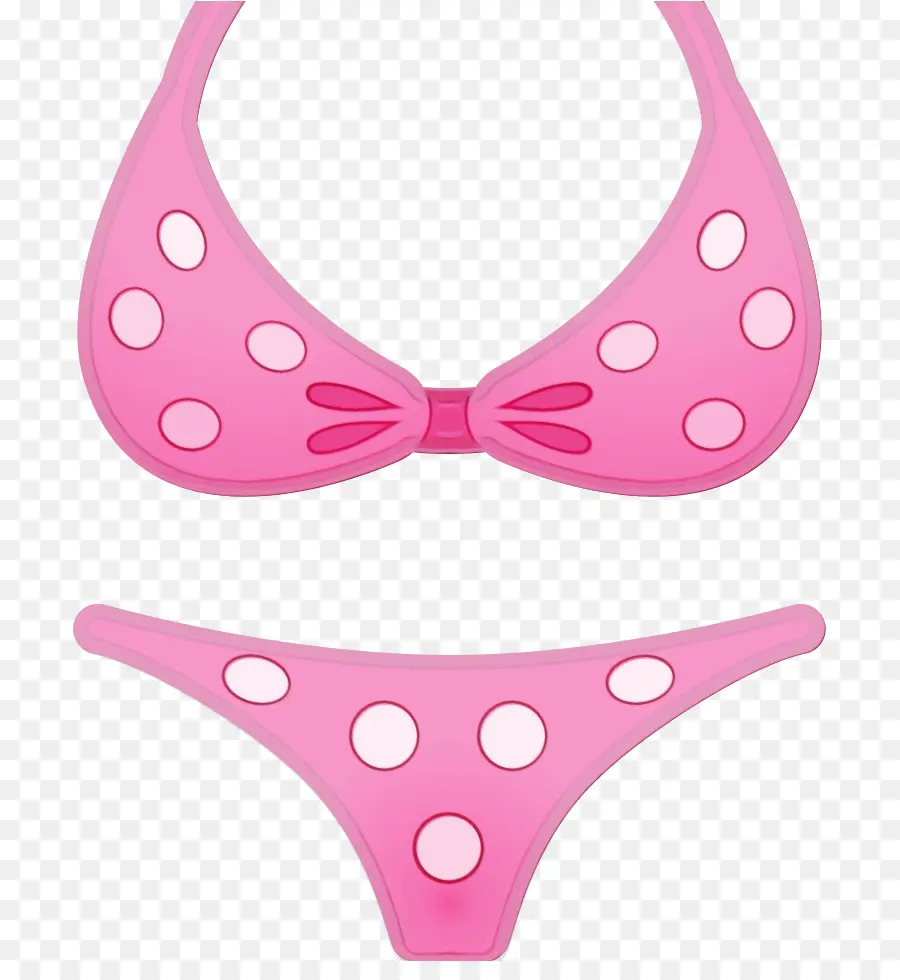 Pembe Bikini，Mayo PNG