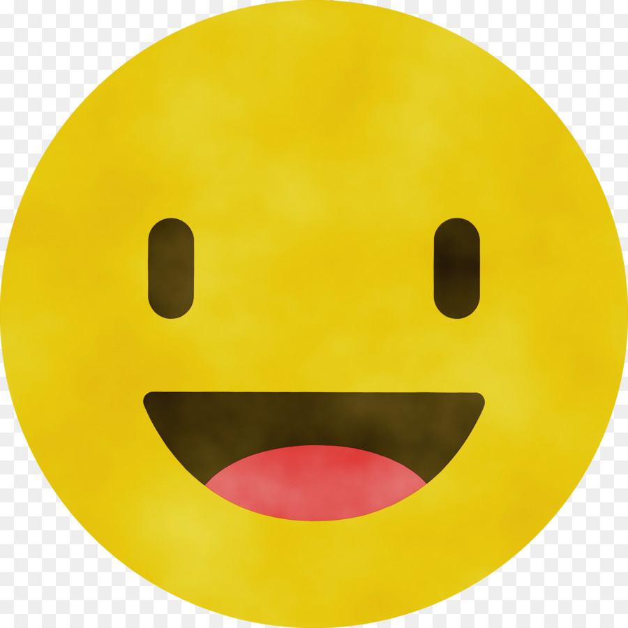 Şaşırmış Emoji，Yüz PNG