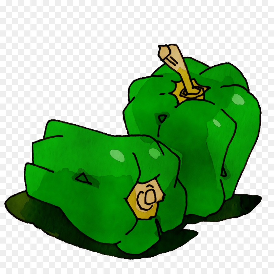 Karikatür，Ağaç Kurbağası PNG
