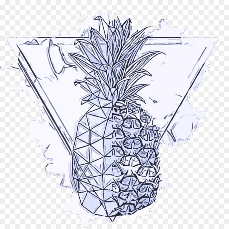 Ananas，Tropikal PNG