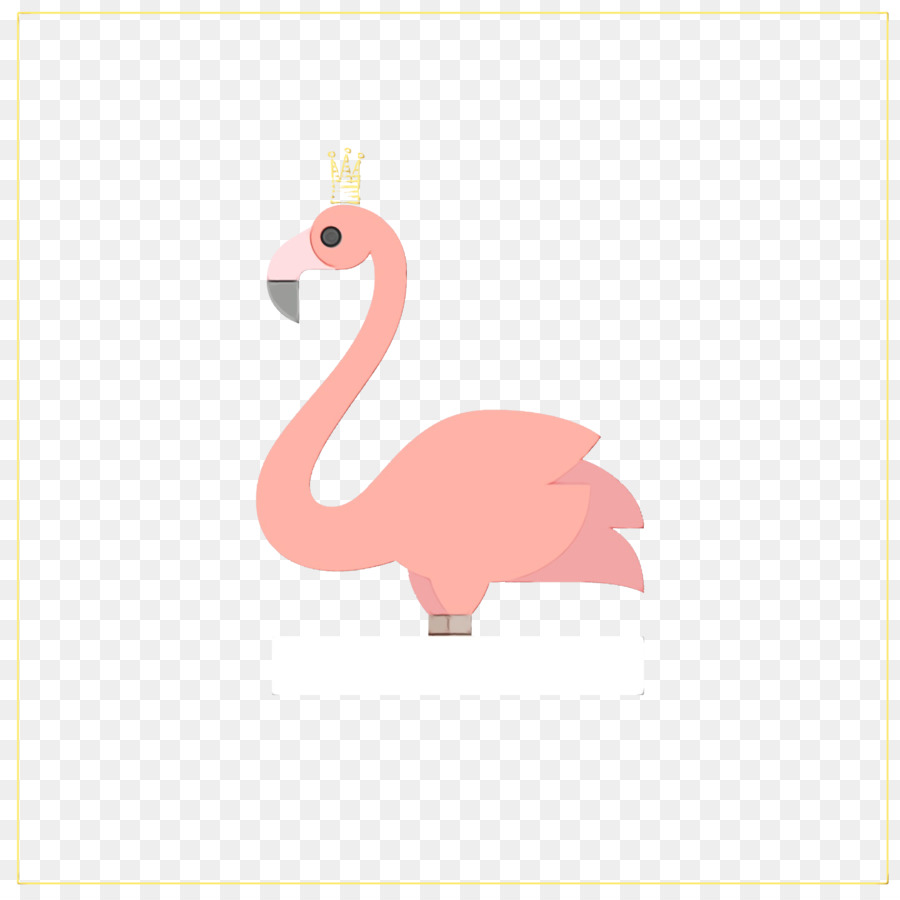 Flamingo M，Pembe M PNG