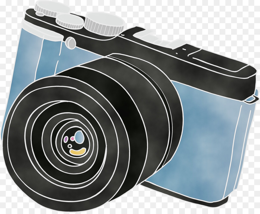 Kamera Merceği，Aynasız Karşı Karşılıklı Kamera PNG