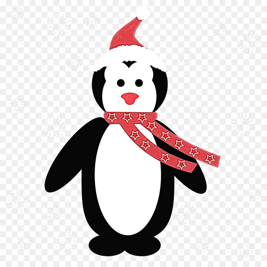 Penguenler，Karakter PNG