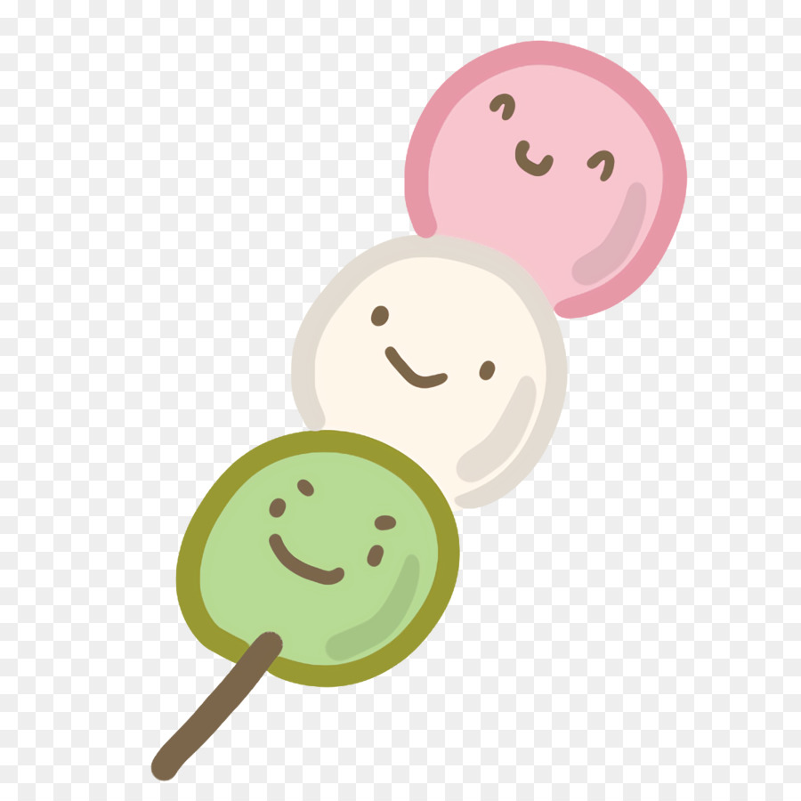 Dango，Japonca PNG