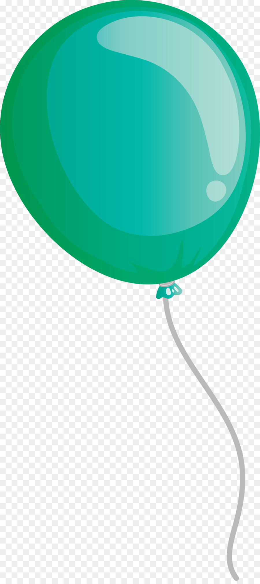 Balon，Mavi PNG