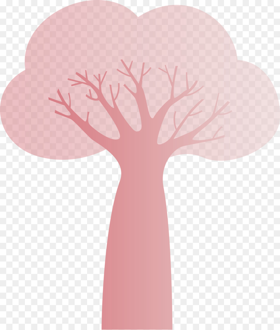 Pembe M，Metre PNG