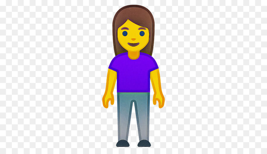 Emoji，Kişi PNG