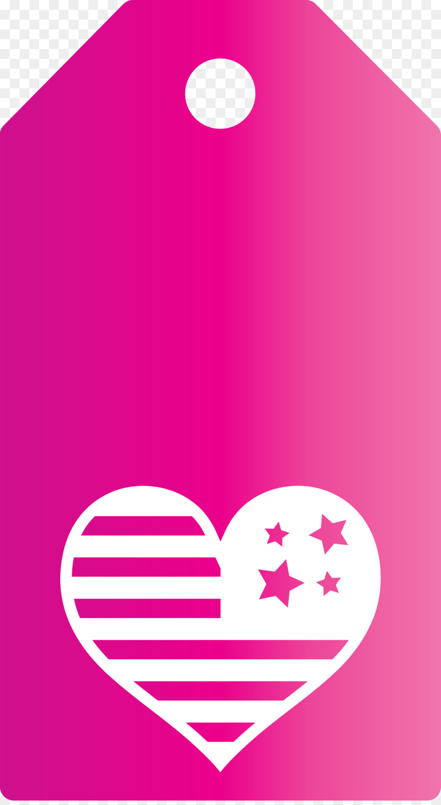 Logo，Pembe M PNG