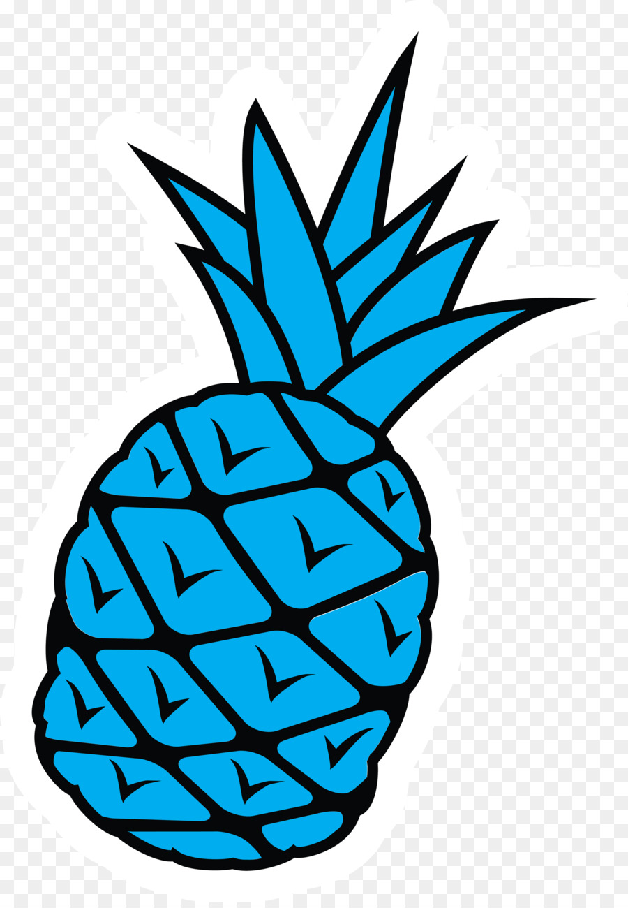 Ananas，Tropikal PNG