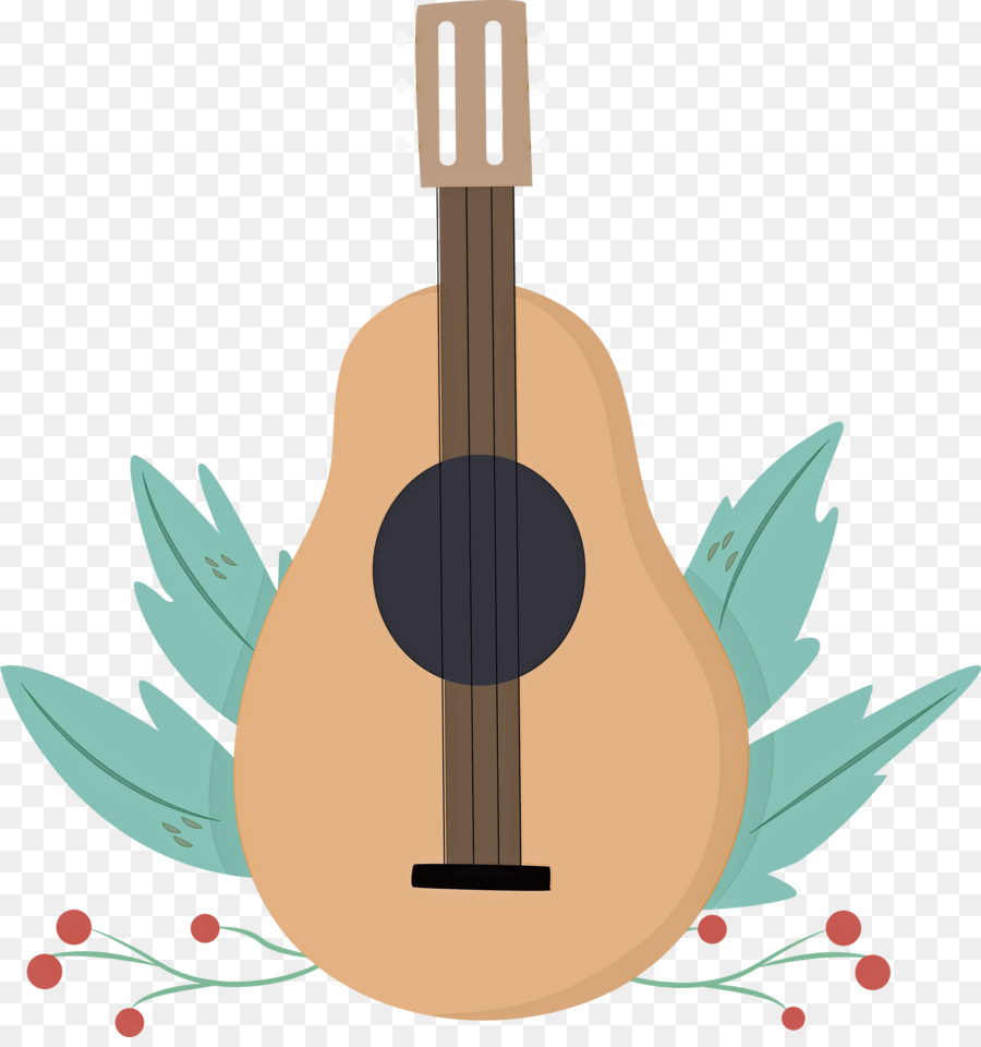 Gitar，Dizeler PNG