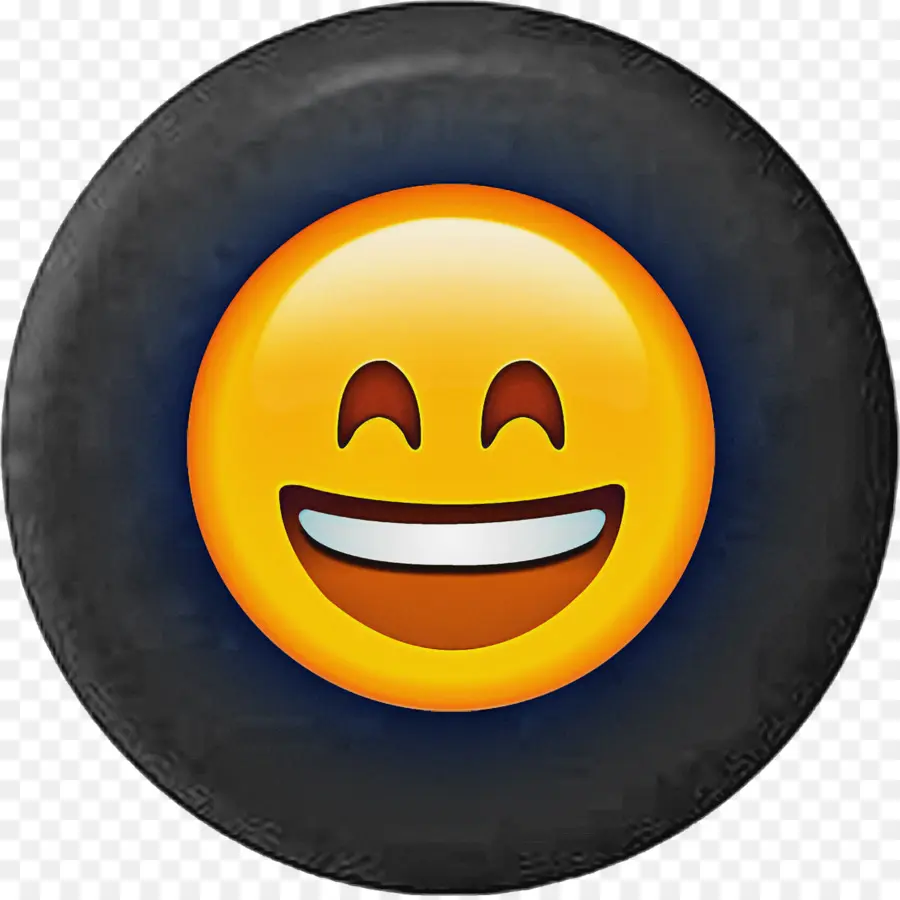 Gülümseyen Emoji，Mutlu PNG