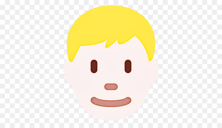 Emoji，Yüz PNG