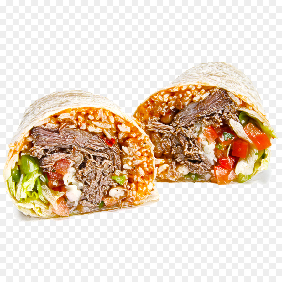 Burrito，Meksika PNG