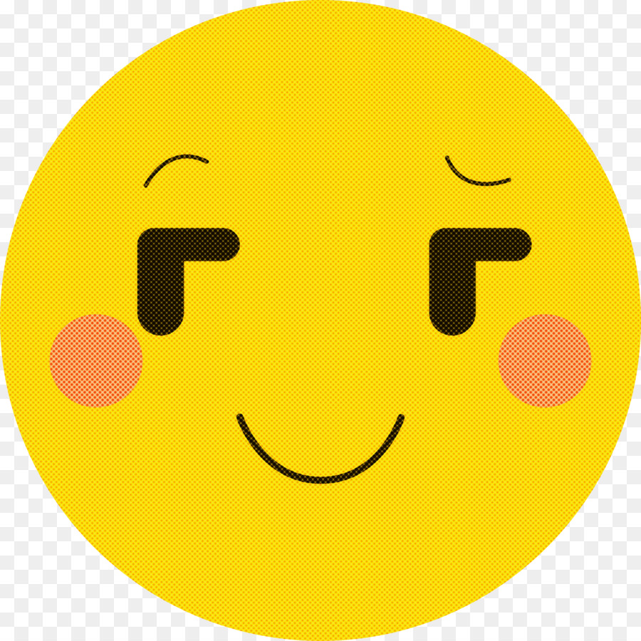 Şaşırmış Emoji，Yüz PNG