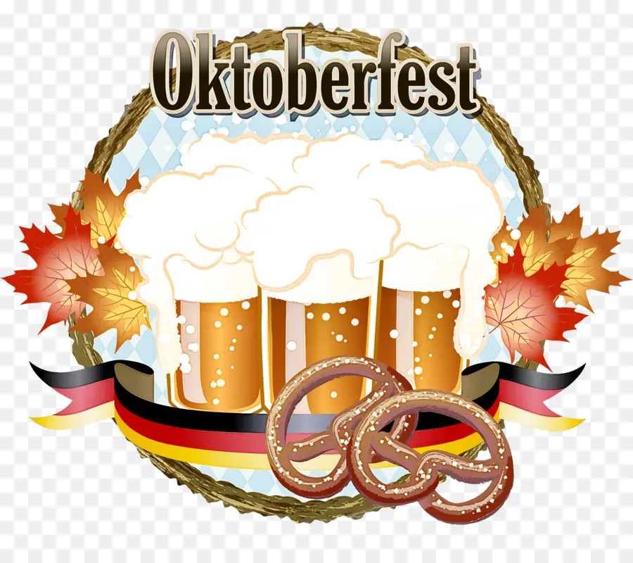 Oktoberfest Kutlaması，Bira PNG