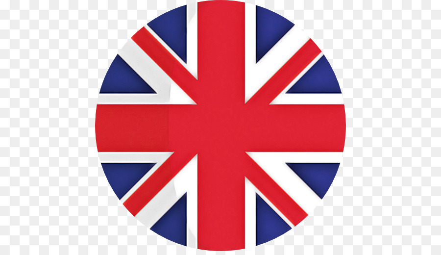 Union Jack，İngiltere PNG