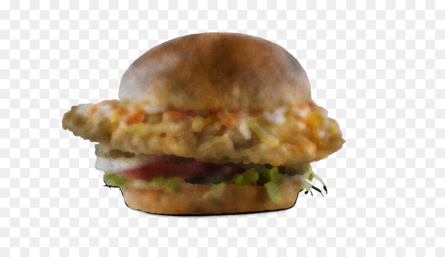 çizburger，Sebzeli Burger PNG