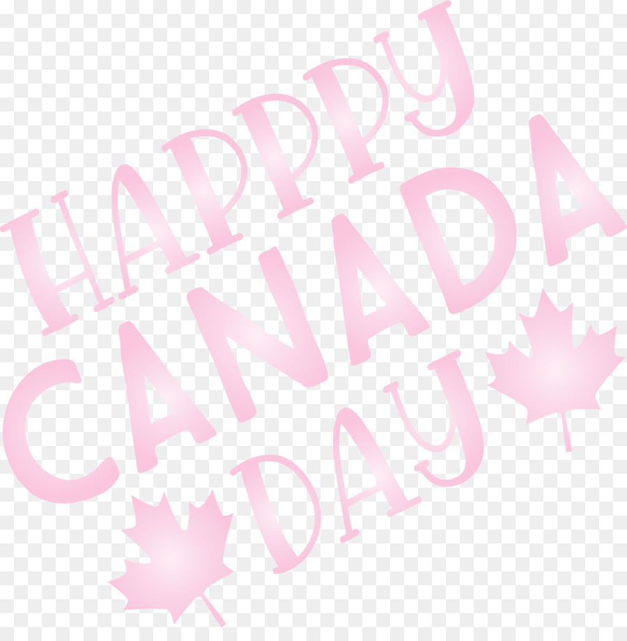 Logo，Kanada Günü PNG