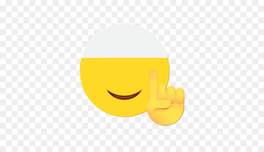 Düşünme Emojisi，Yüz PNG