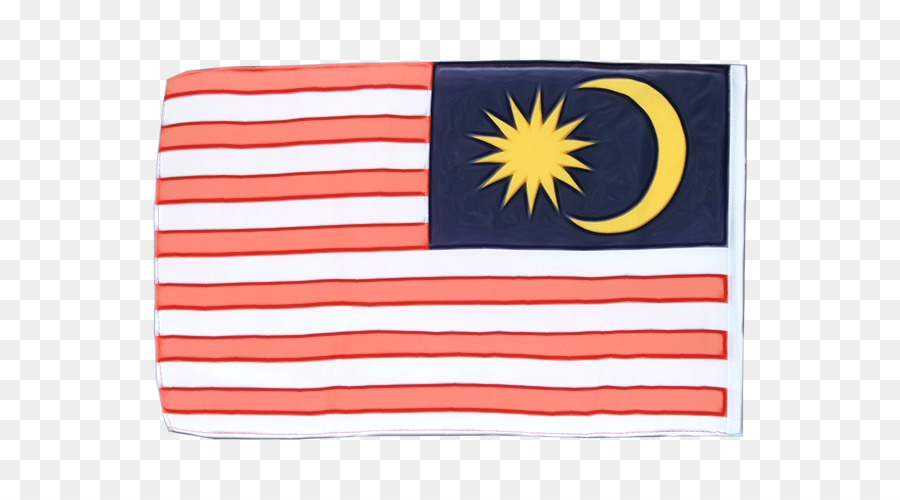 Bayrak，Malezya Bayrağı PNG