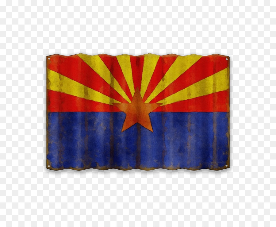 Arizona，Bayrak PNG