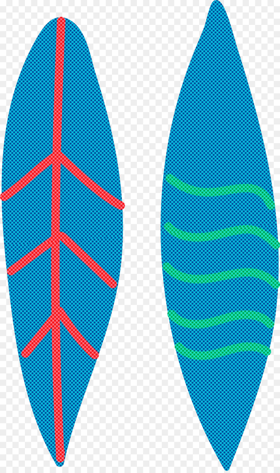 Sörf Tahtası，çizgi PNG