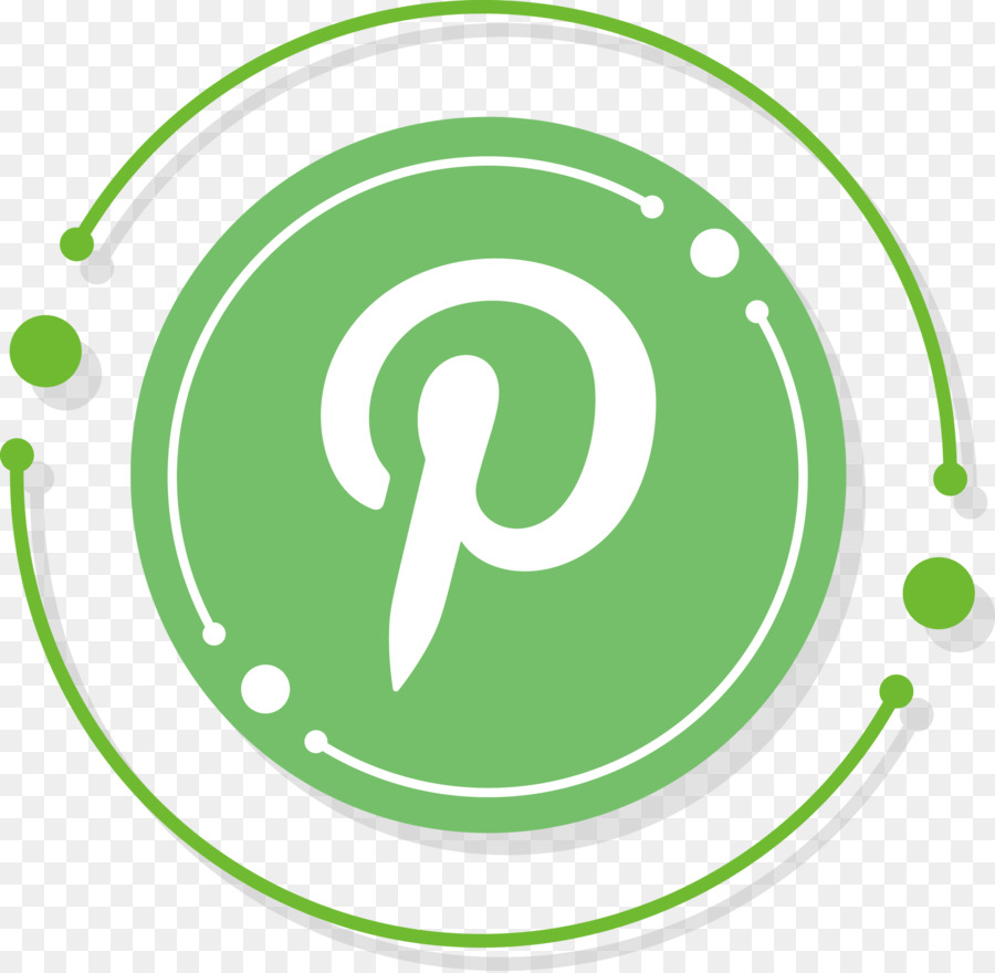 Pinterest Simgesi P Harfi P Logosu Seffaf Png Goruntusu