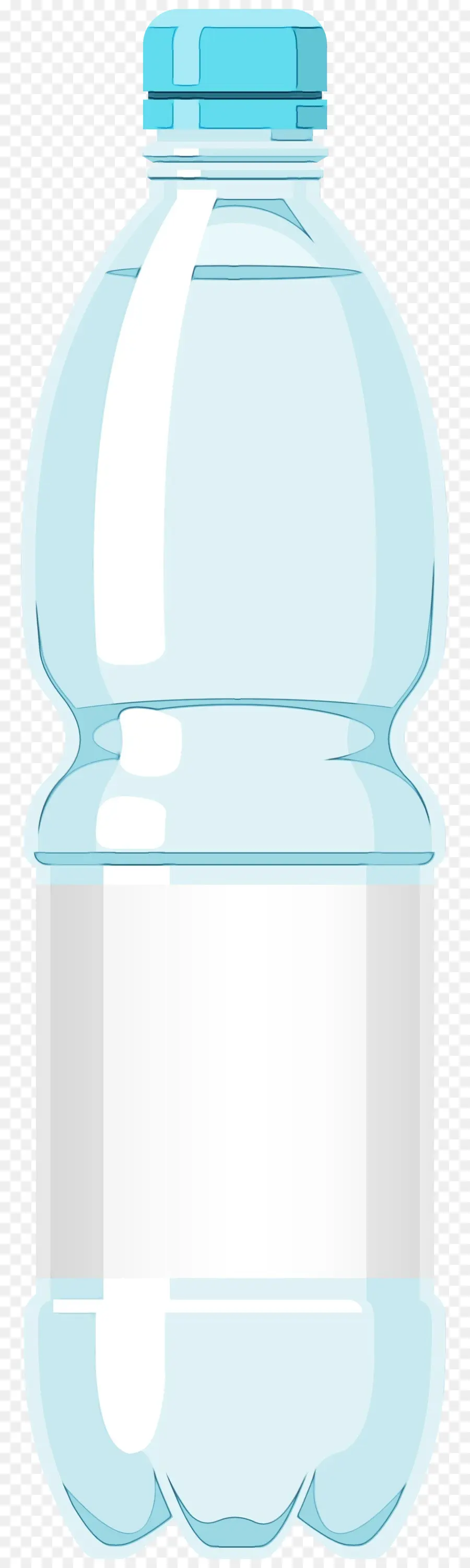 Su şişesi，Plastik şişe PNG