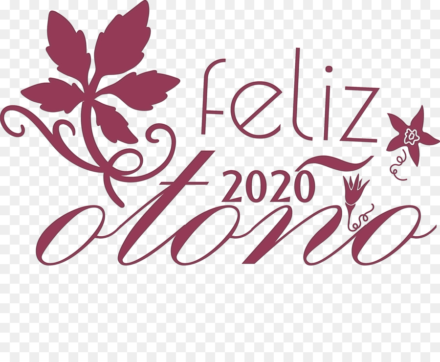 Feliz Otoño，Sonbahar PNG