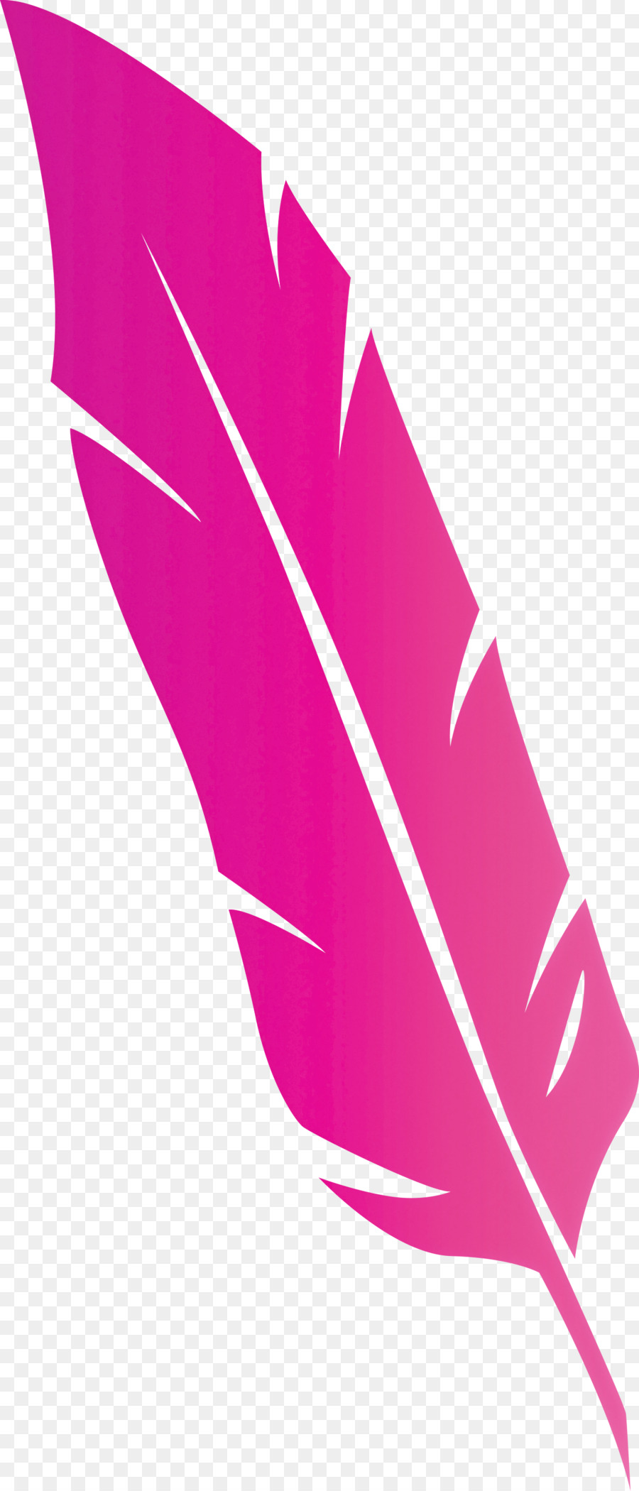 Tüy，Pembe PNG