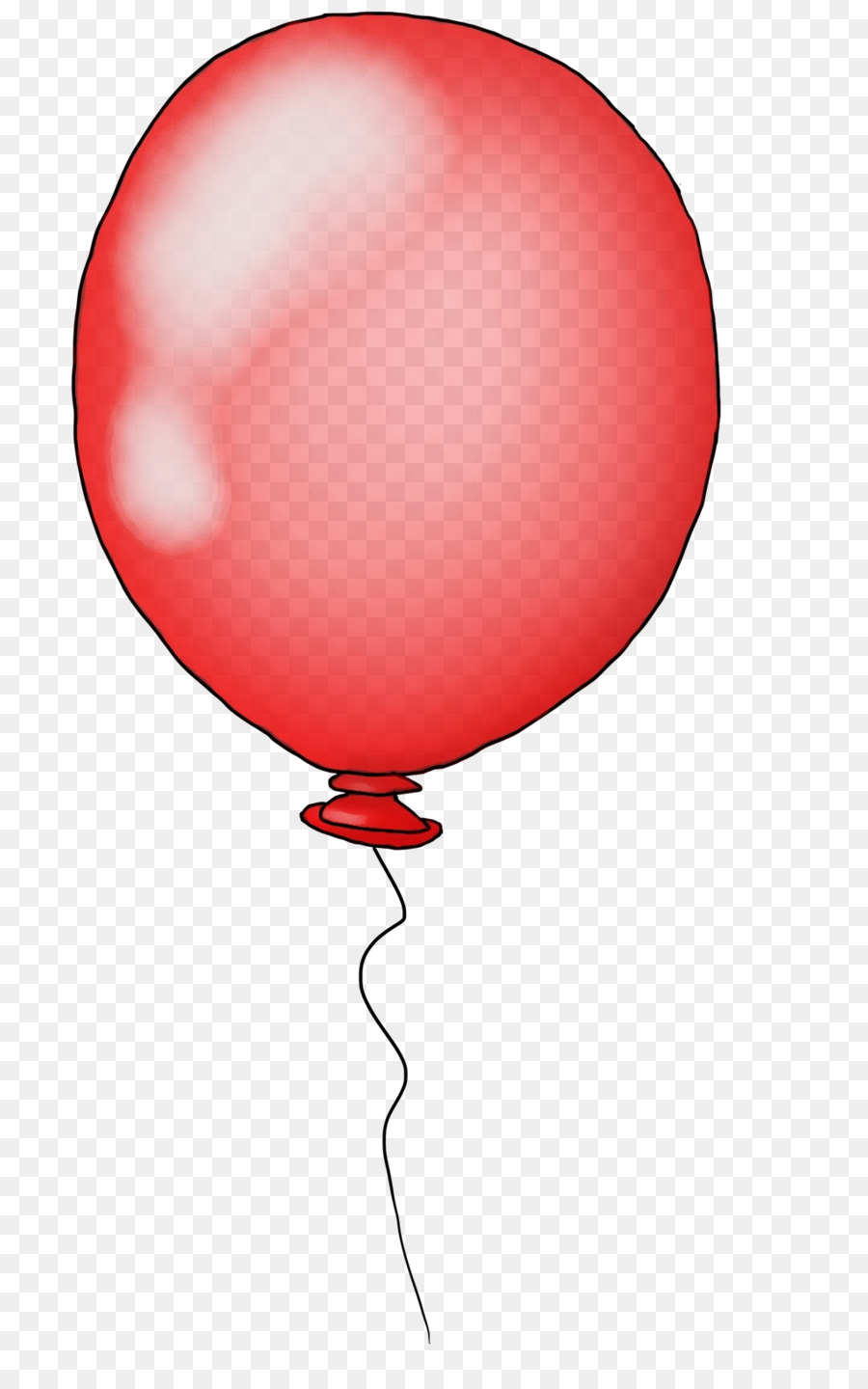 Balon， PNG