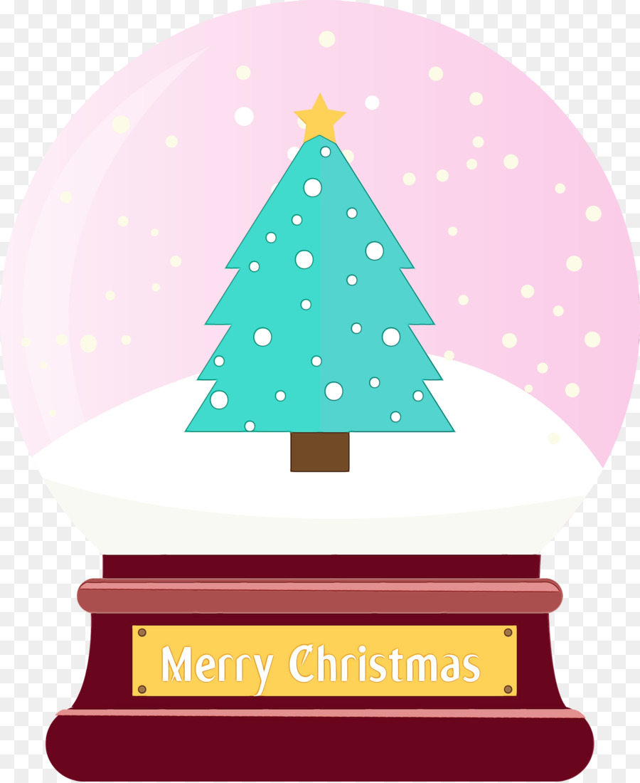 Noel Ağacı，Noel Süsü PNG