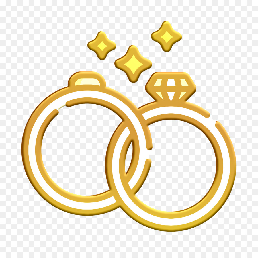 Yüzük，Evlilik Yüzüğü PNG