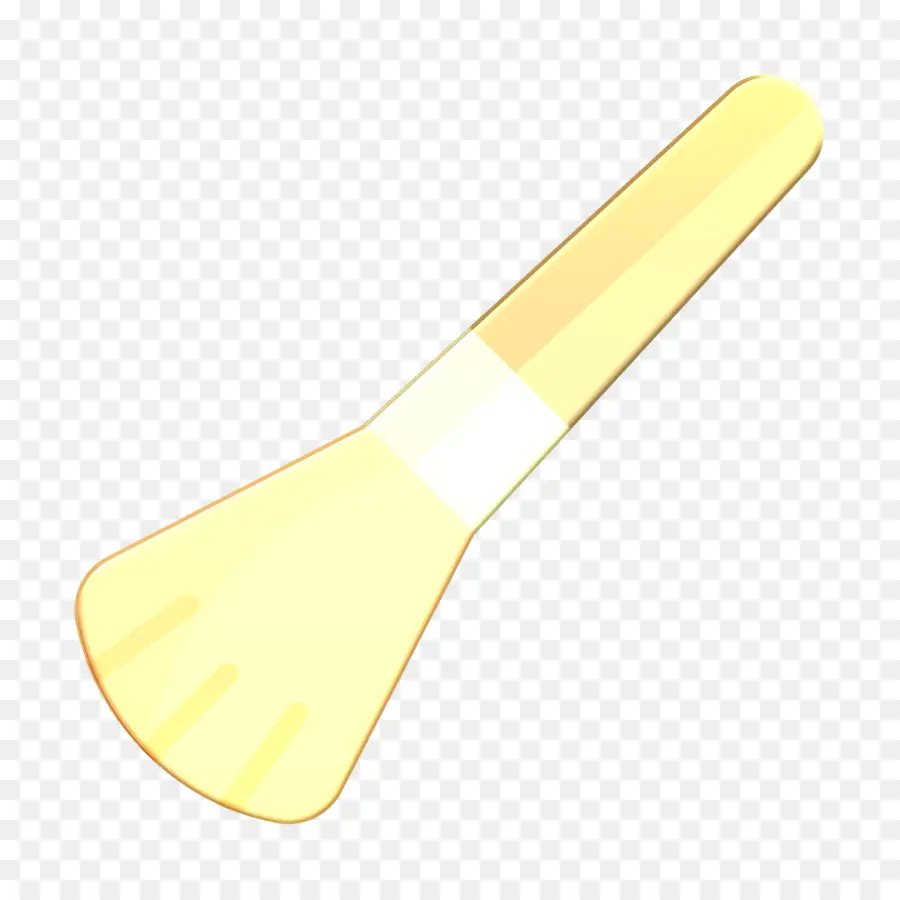 Spatula，Sarı PNG